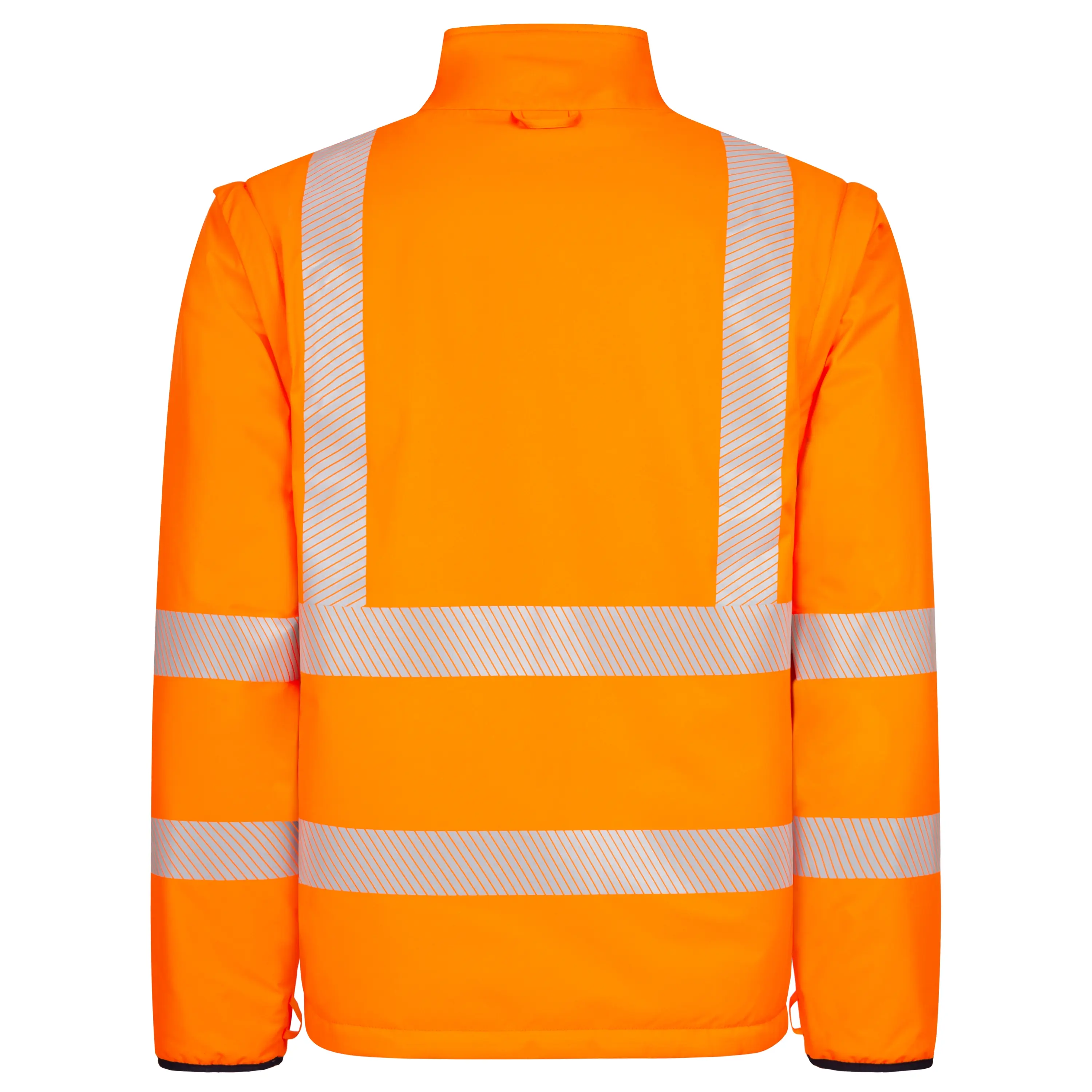  Warn-Multifunktionsjacke MOTION TEX VIZ PLUS 7179