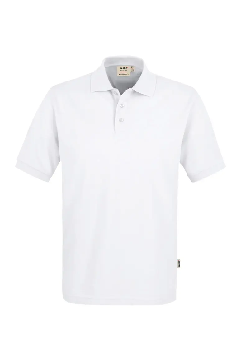 Hakro 569 Polo-Shirt Performance Eco