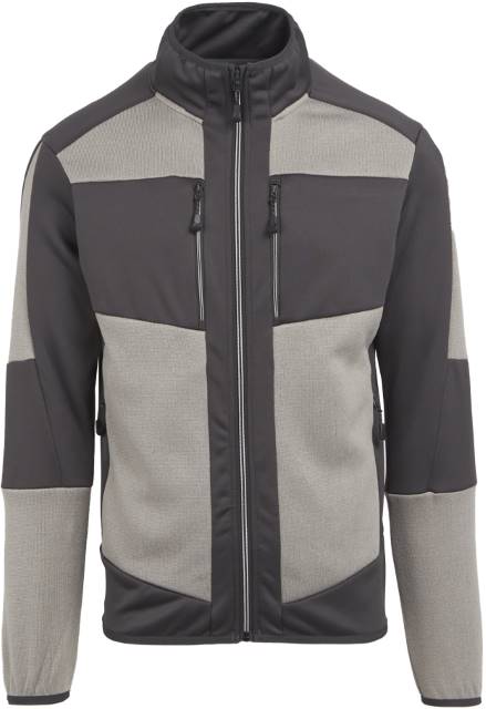 Regatta Stretch Jacke "E-volve" TRF720