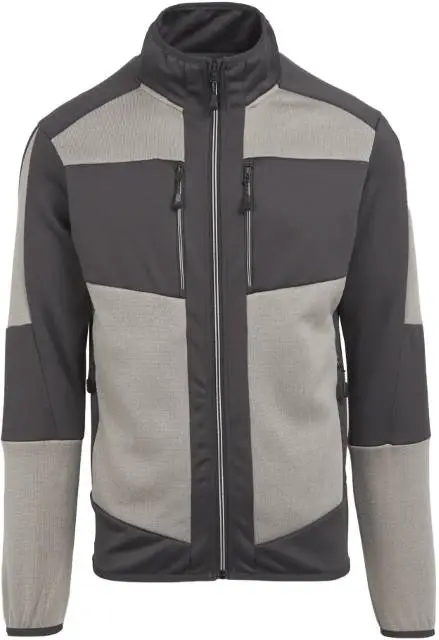 Regatta Stretch Jacke "E-volve" TRF720