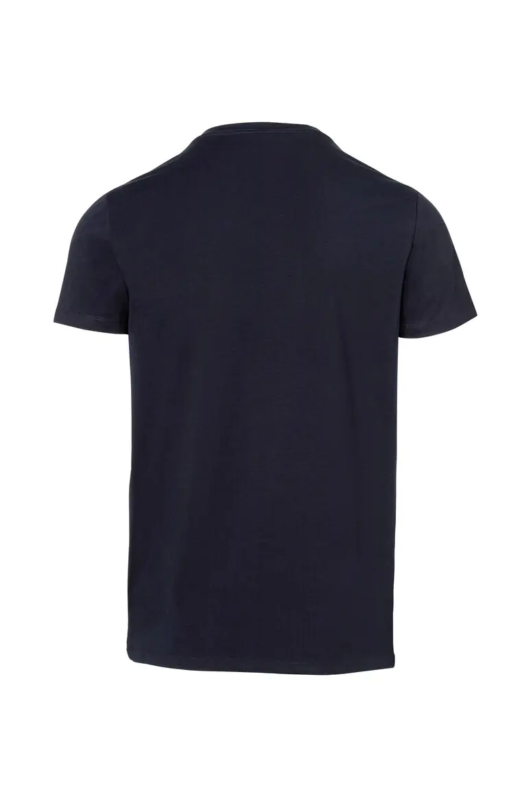 HAKRO 272 Stretch V-Shirt