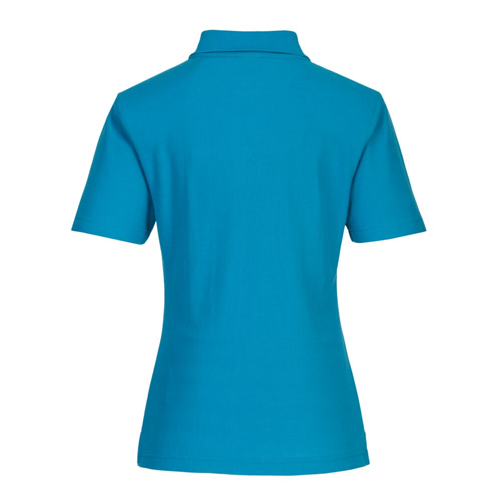 Damen Poloshirt Naples, Portwest B209 Damen Poloshirt Naples, Portwest B209