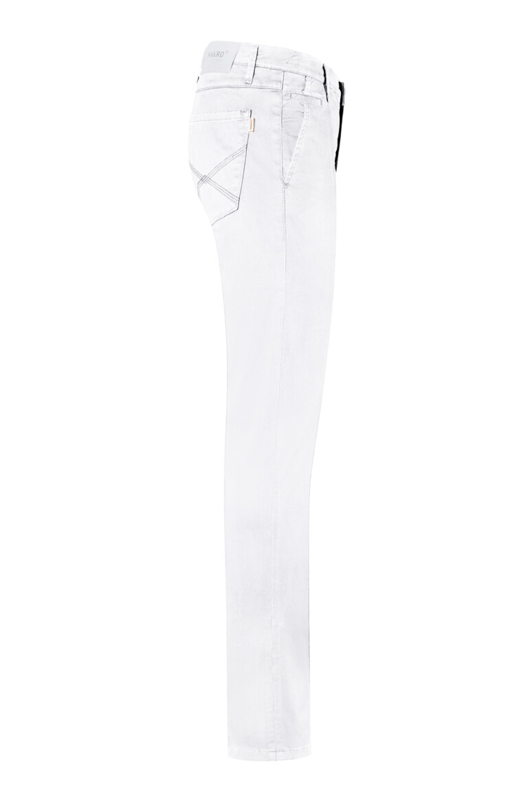 Hakro 707 Chino-Hose Regular Fit X-Stretch Hakro 707 Chino-Hose Regular Fit X-Stretch