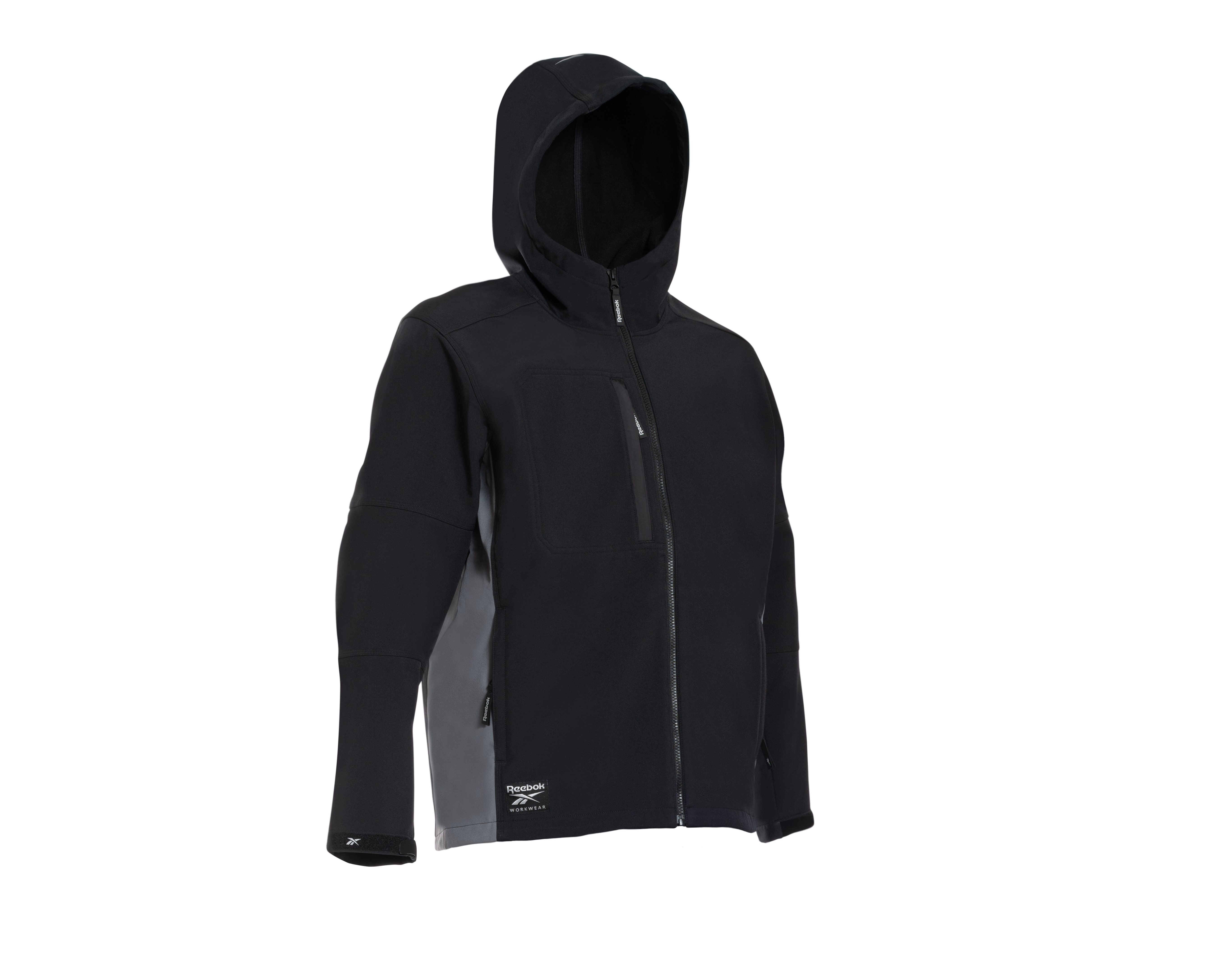 Reebok 3-Lagen Softshell Jacke RB004