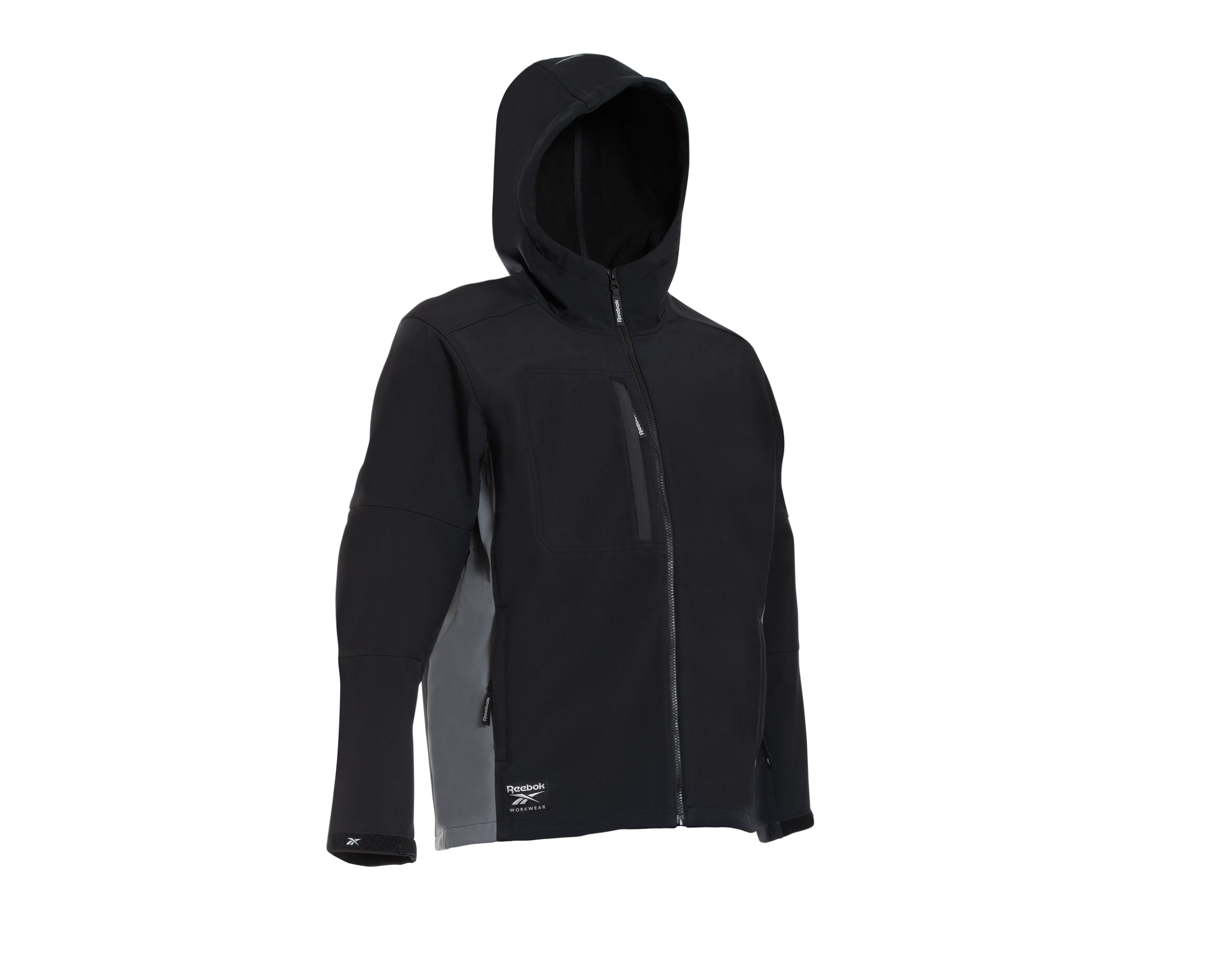 Reebok 3-Lagen Softshell Jacke RB004