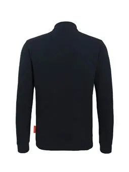 Hakro 815, Longsleeve-Poloshirt Performance