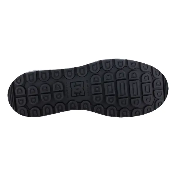 DC Work Crew Pure Safety High DC60603 S3S