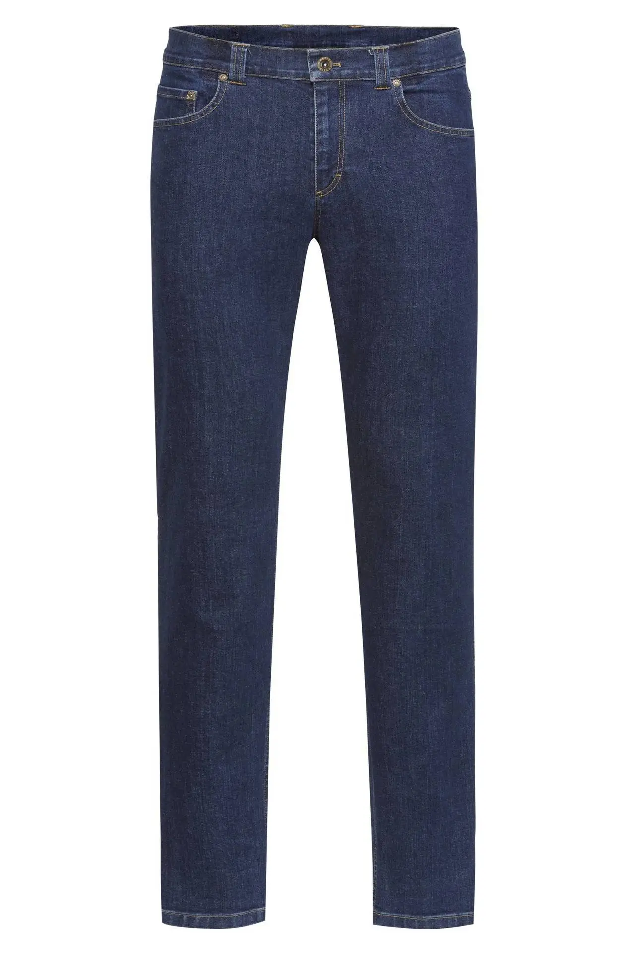 Greiff Herren-Jeans Regular Fit Casual 1396