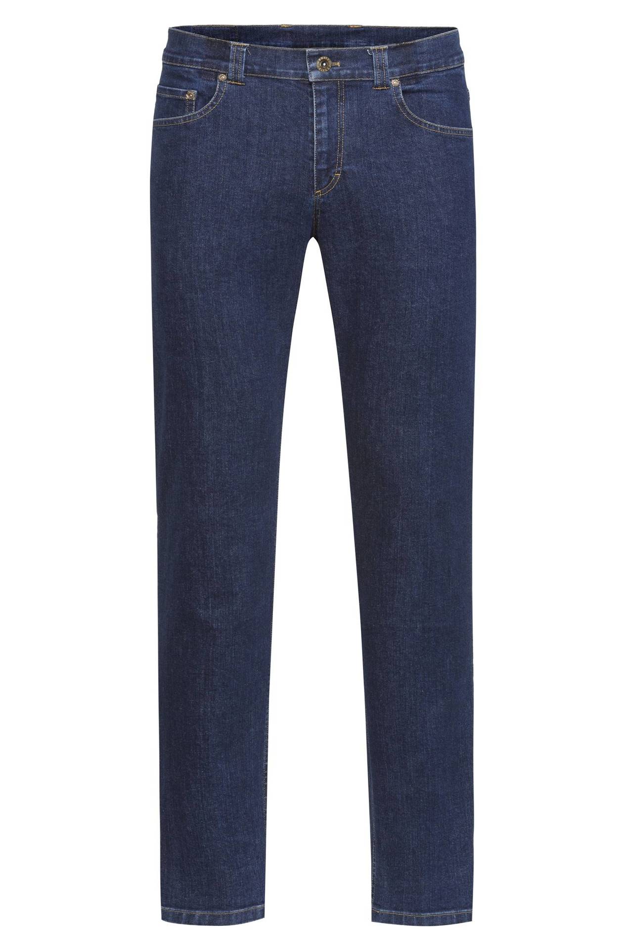 Greiff Herren-Jeans Regular Fit Casual 1396