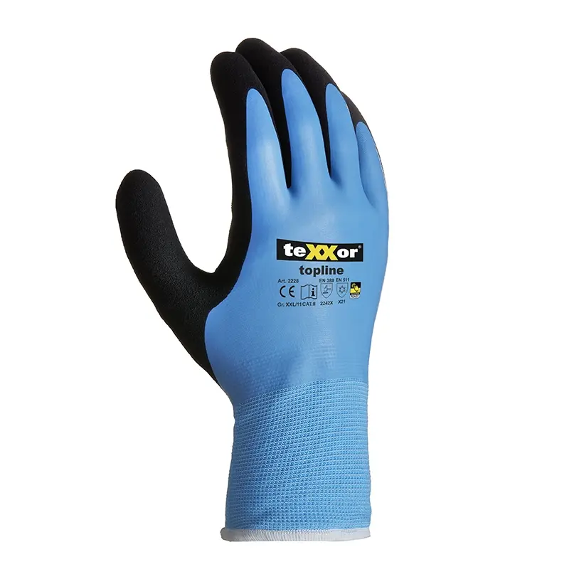 TOUCH Winterhandschuh teXXor 2228