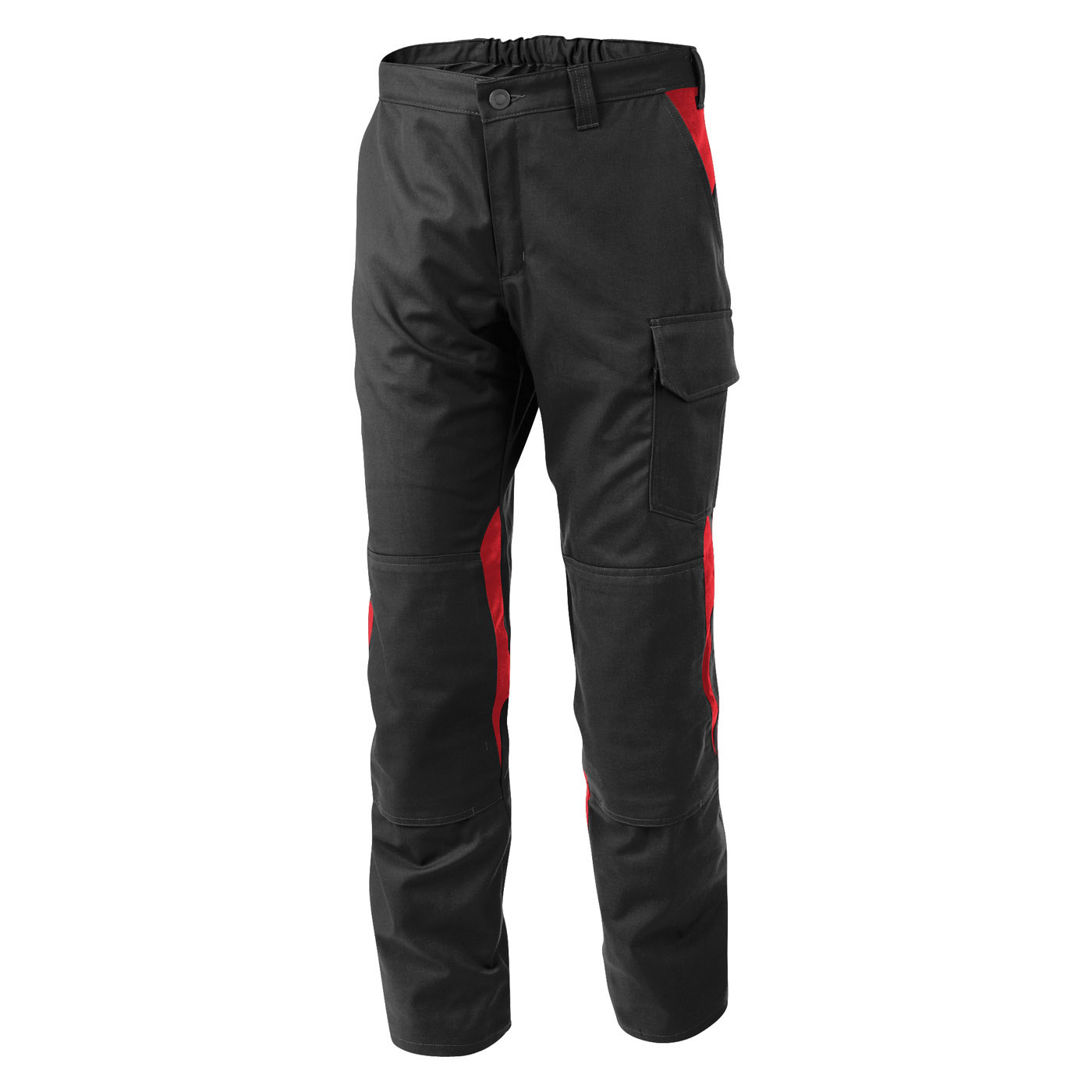 Hose VITA cotton+, Kübler 2L46-3421, 65% Baumwolle, 6 Farbkombinationen Hose VITA cotton+, Kübler 2L46-3421, 65% Baumwolle, 6 Farbkombinationen