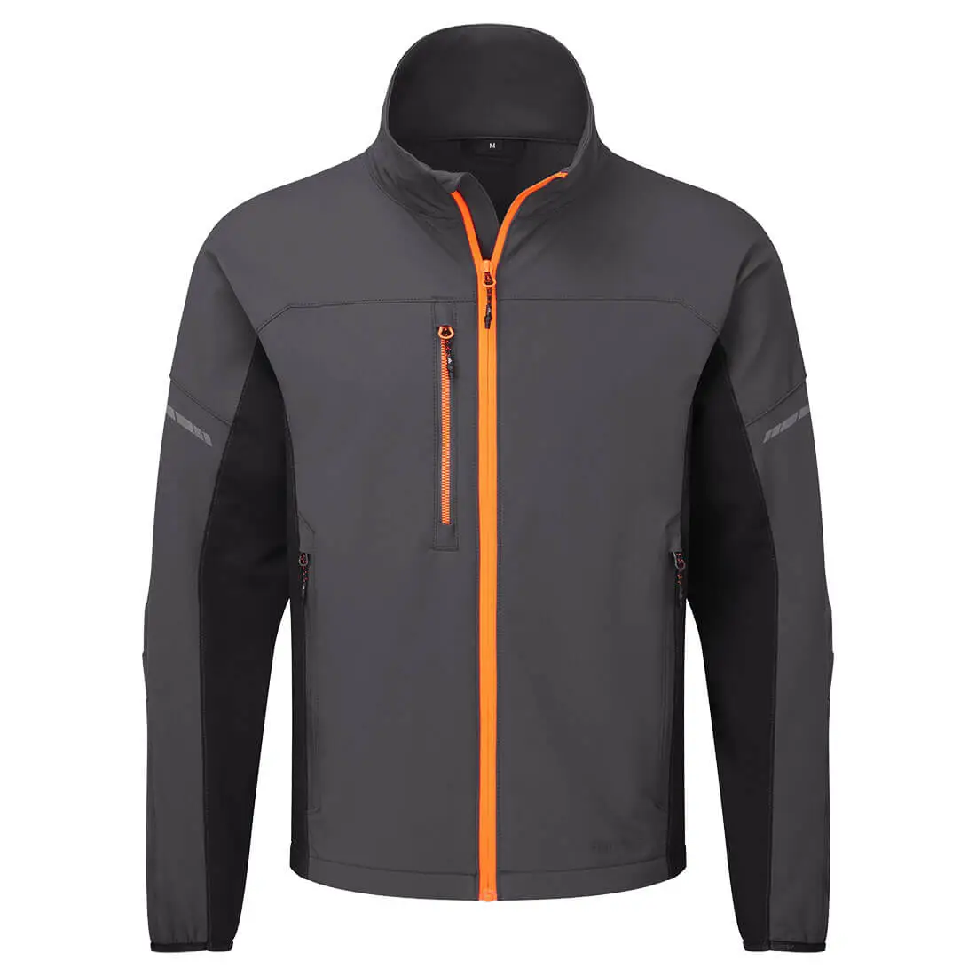 EV4 Arbeitsjacke Stretch Regular EV475