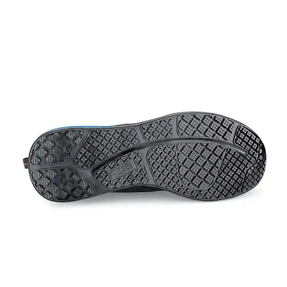 Revolution II Sneaker schwarz