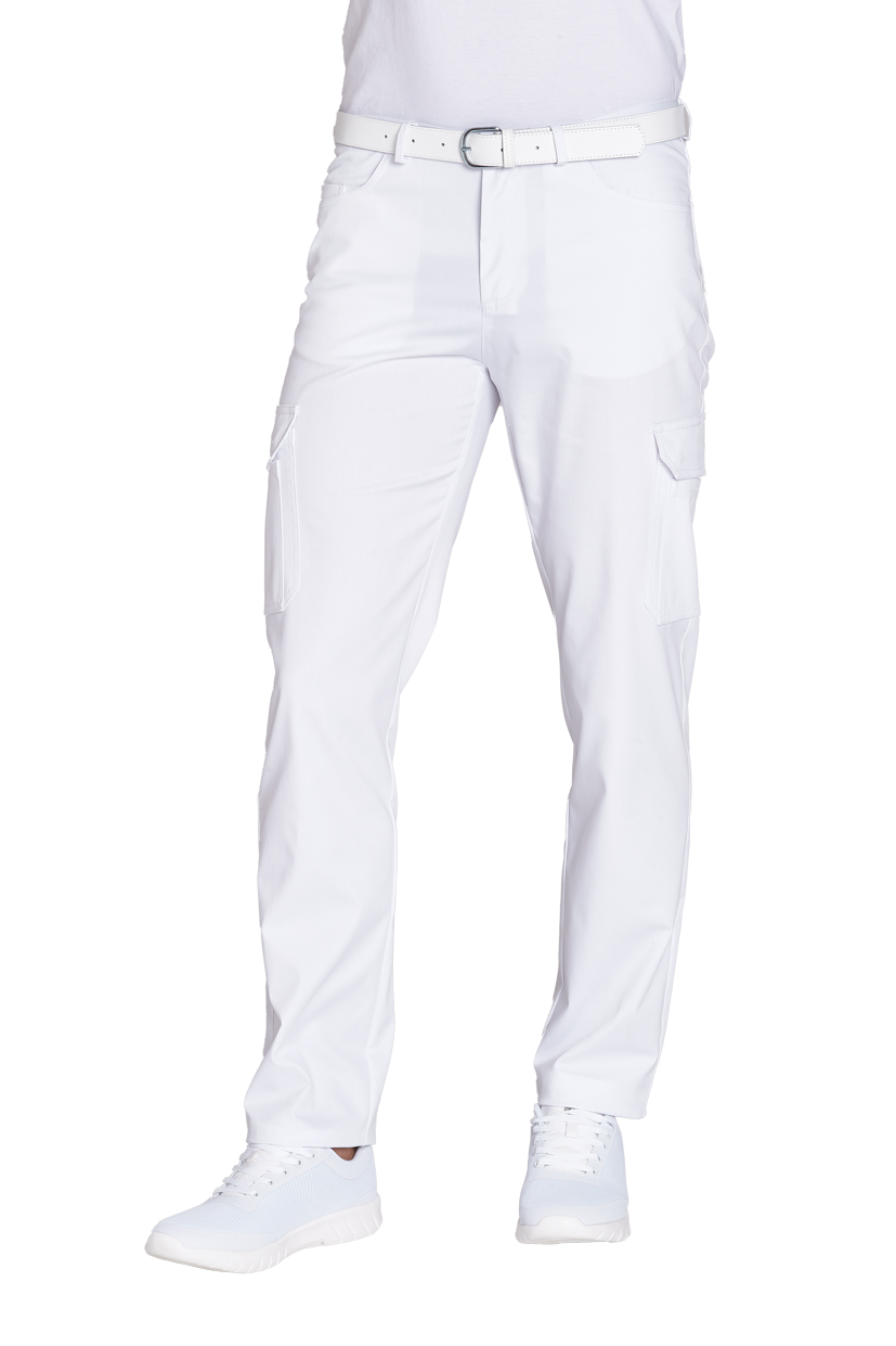 Herrenhose Cargo Leiber 12/8410 Stretch