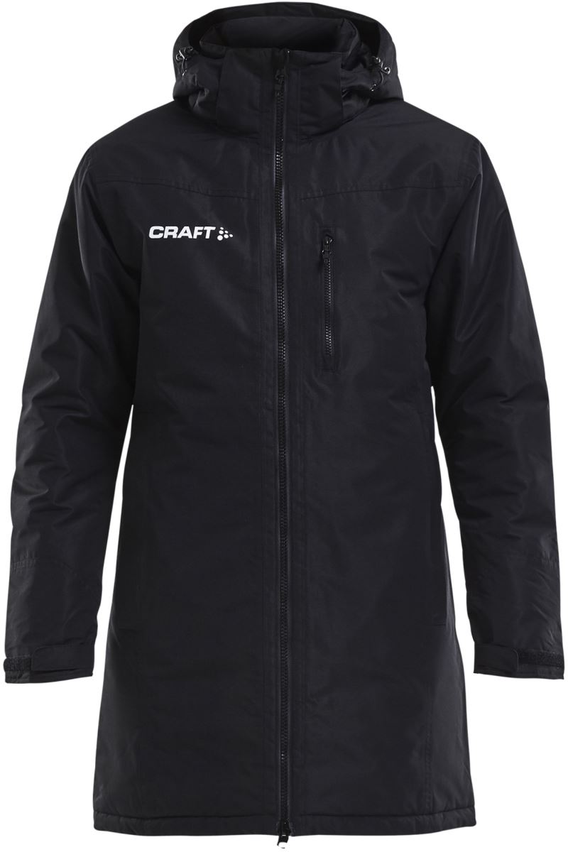 Craft TW Parka Jacket M