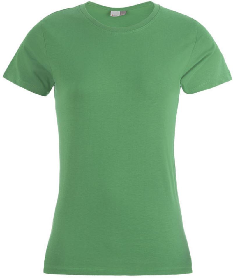 Damen T-Shirt - Promodoro Premium 3005