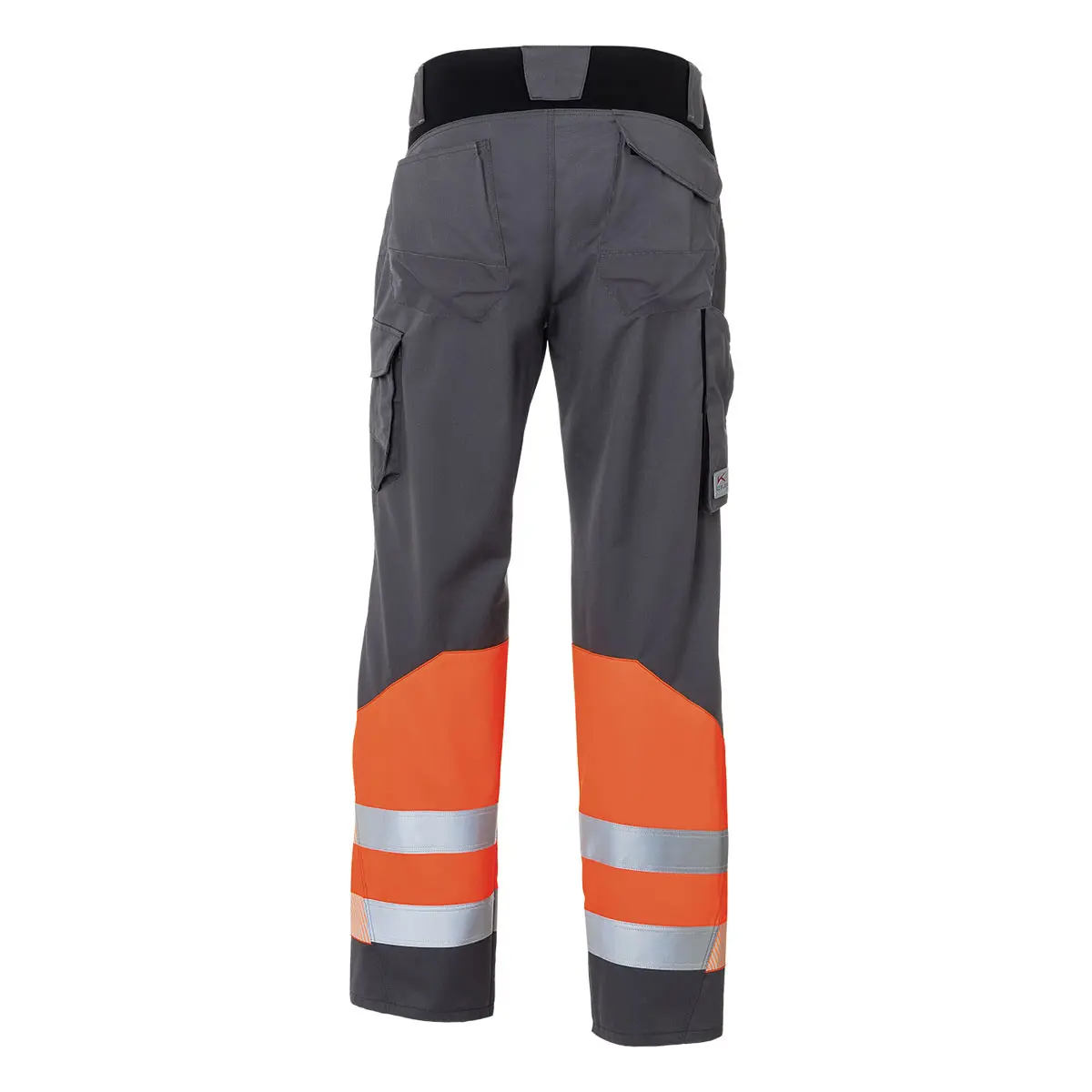 Hose REFLECTIQ, Kübler 2208, 4 Farbkombinationen
