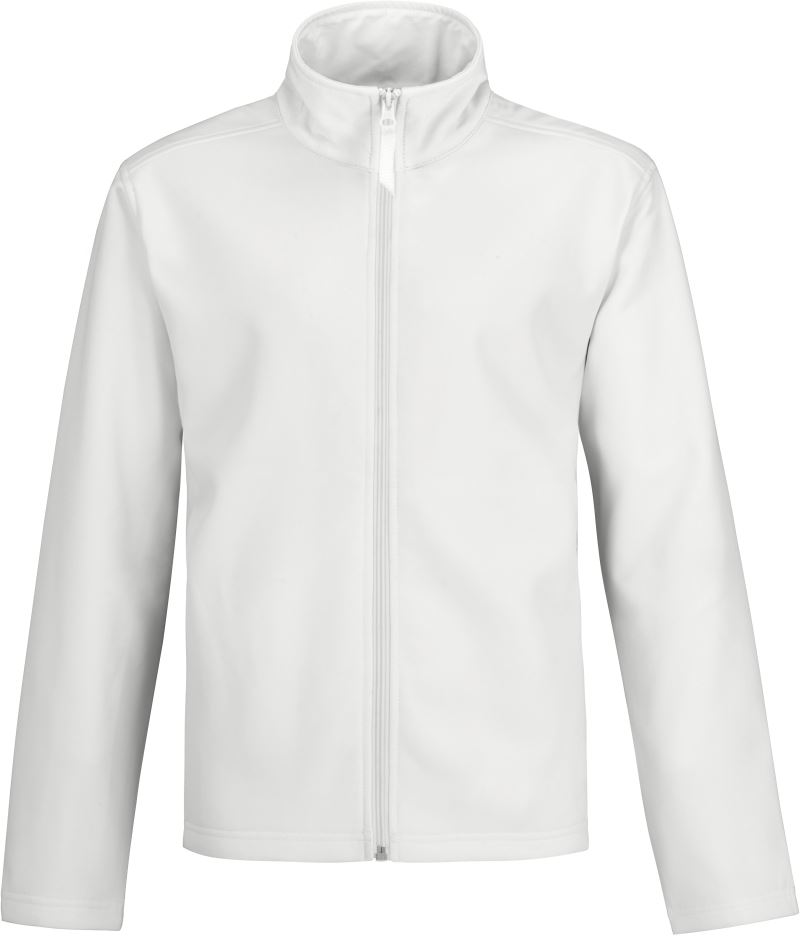B&C ID.701 – Herren Softshelljacke mit Microfleece