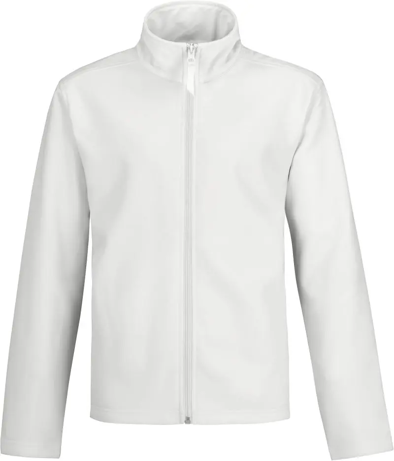 B&C ID.701 – Herren Softshelljacke mit Microfleece