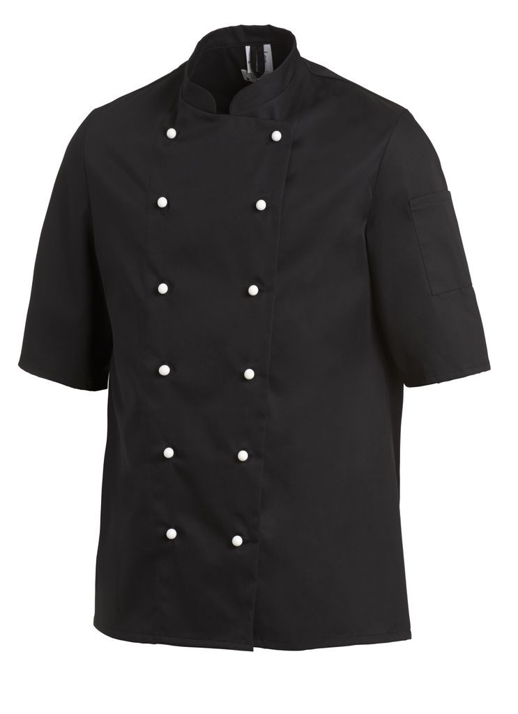 Kochjacke Unisex Leiber 12/1094