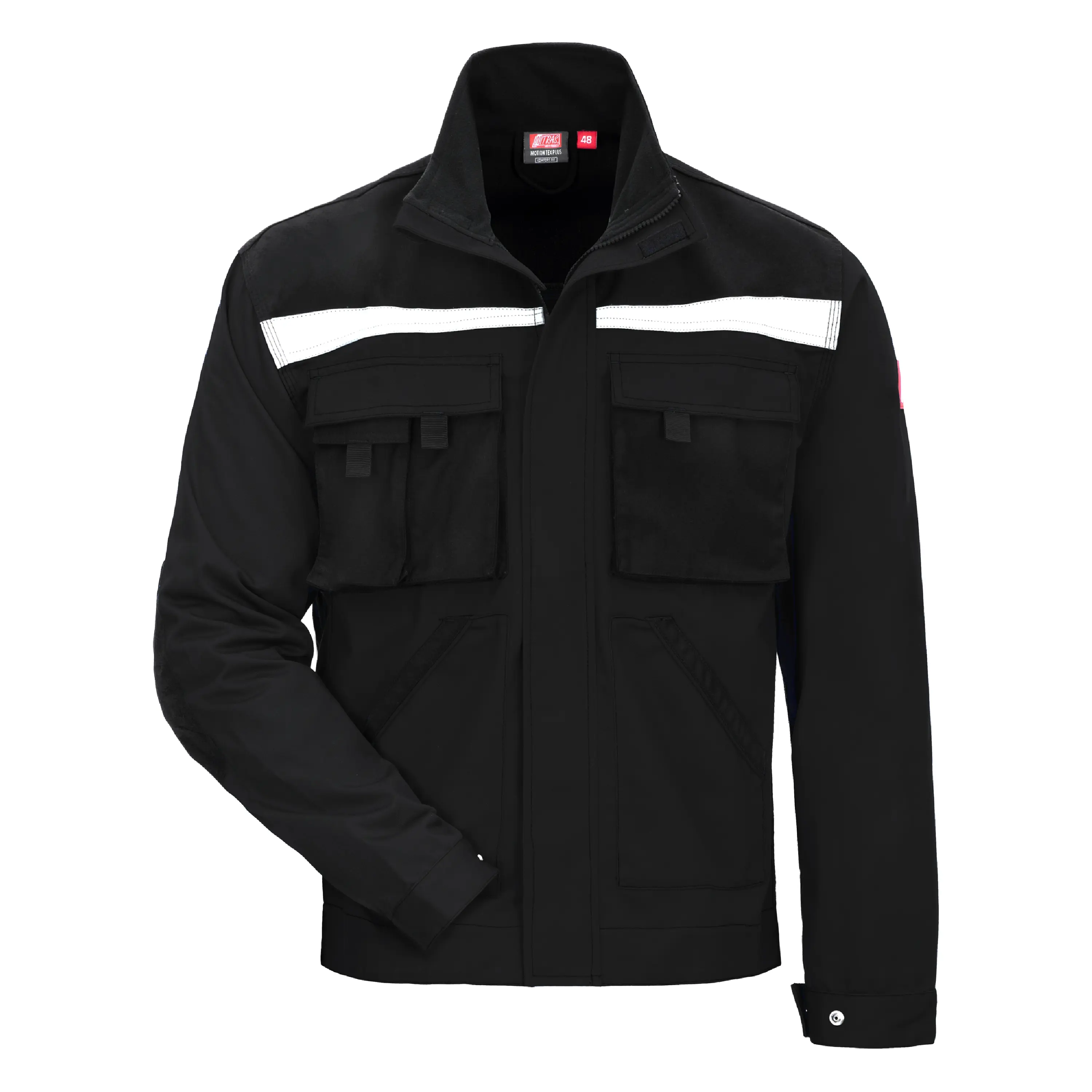 NITRAS MOTION TEX PLUS Arbeitsjacke 