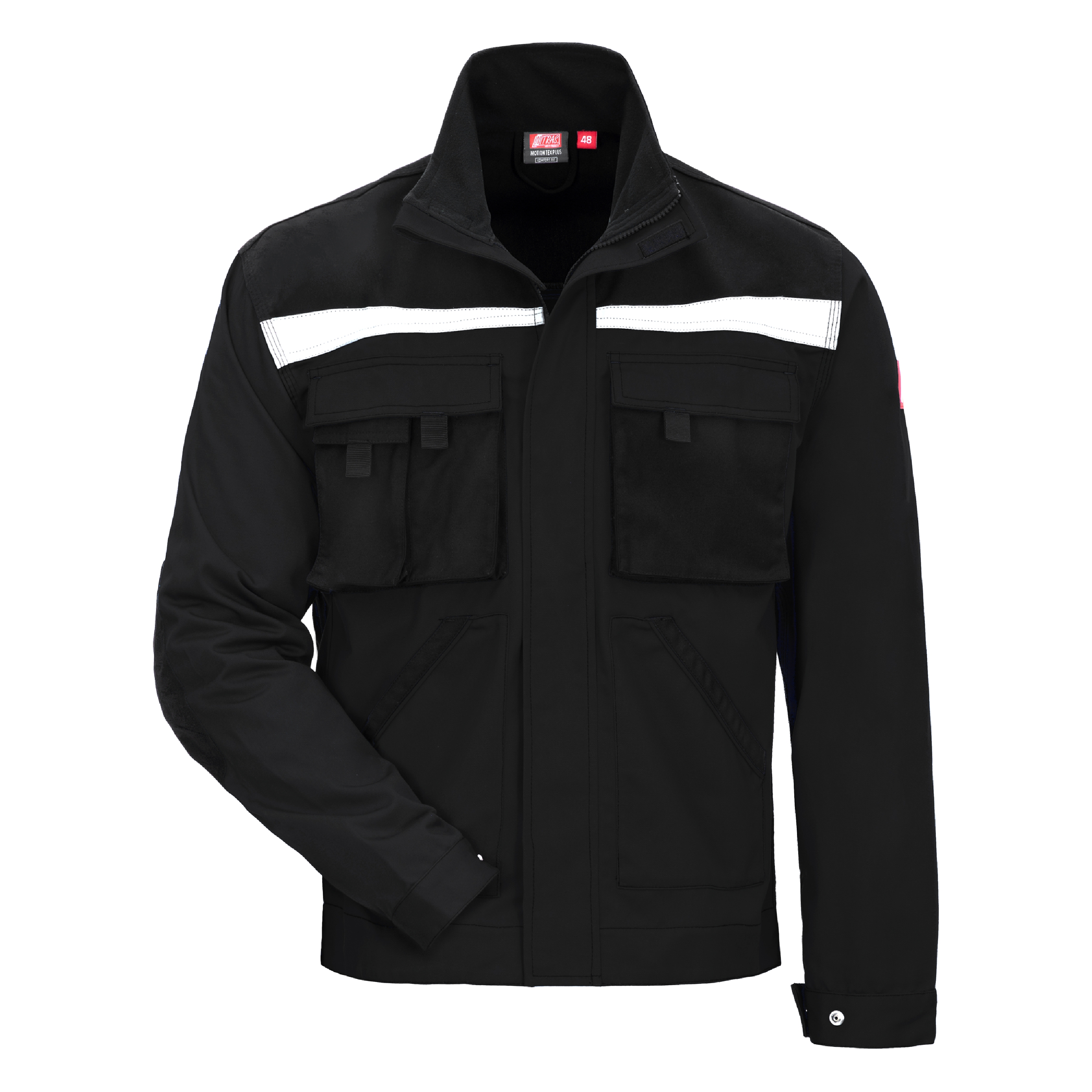 NITRAS MOTION TEX PLUS Arbeitsjacke