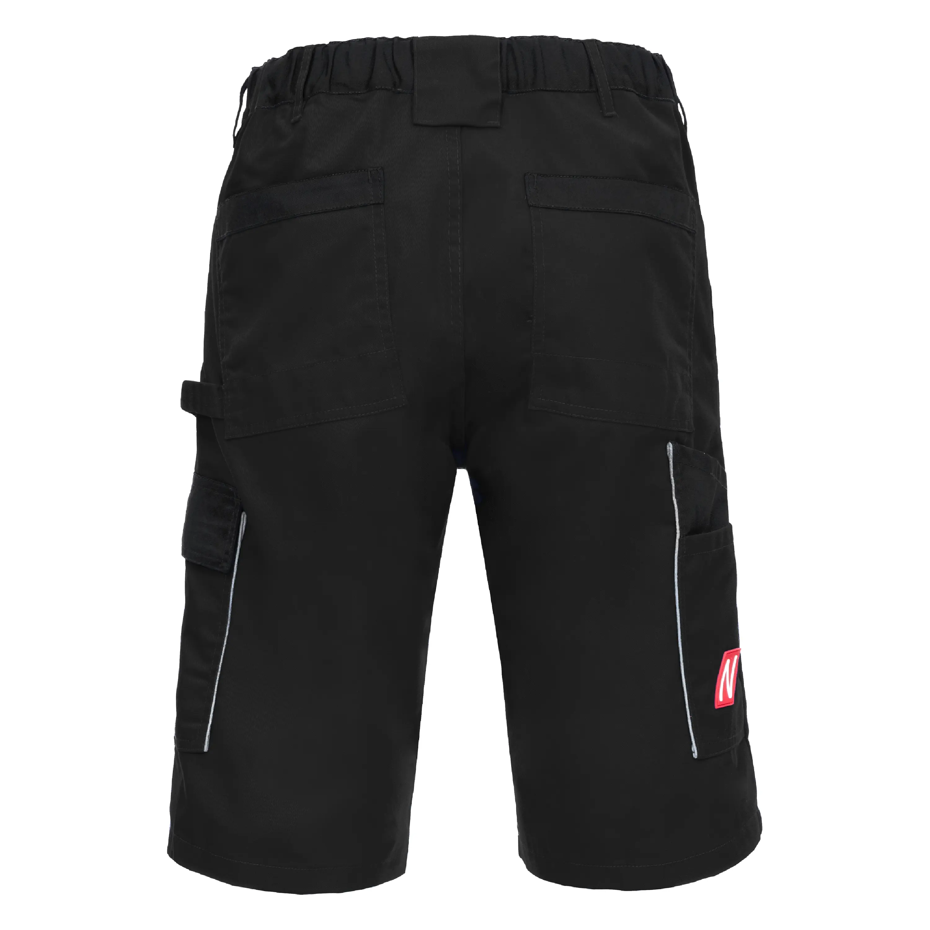 NITRAS MOTION TEX LIGHT Arbeitshose kurz