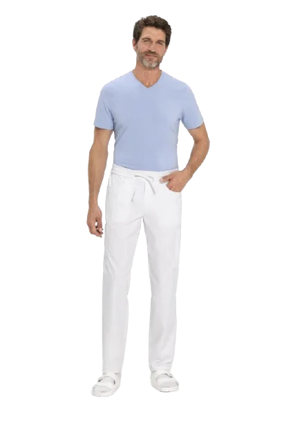 Greiff Unisex-Schlupfhose Regular Fit 100% Cotton 5338