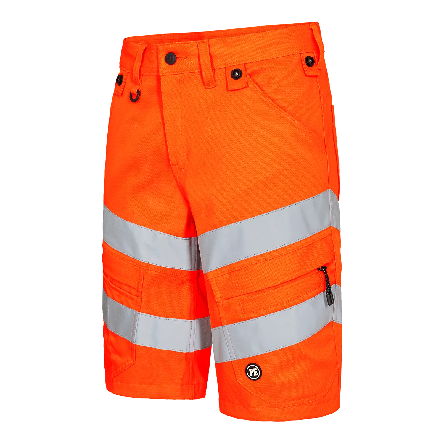 Shorts Engel 2-Wege-Stretch 6546-314 Safety 