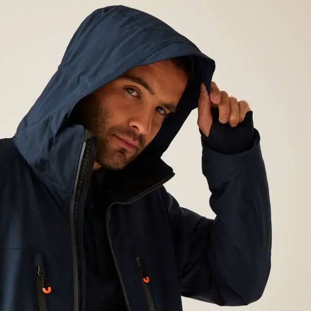 Regatta Performance Jacke "X-Pro Marauder III" TRA208