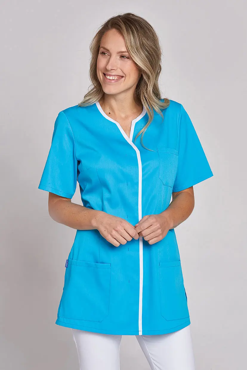 Damen Kasack Leiber 08/1337