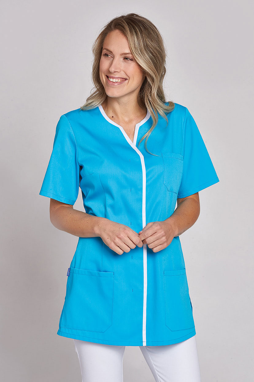 Damen Kasack Leiber 08/1337 Damen Kasack Leiber 08/1337