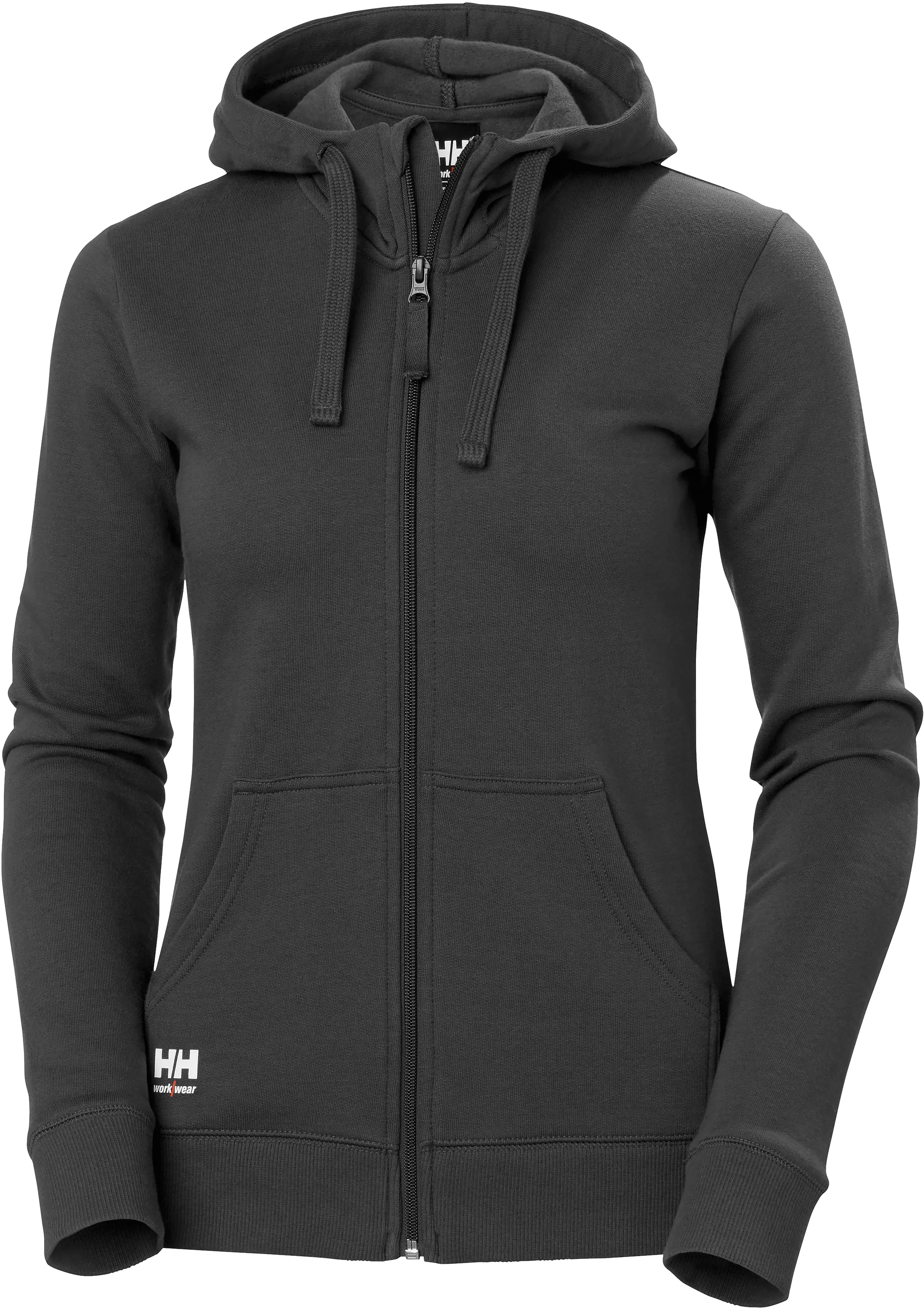 Damen Kapuzen-Sweatjacke Workwear Helly Hansen 79323 Classic