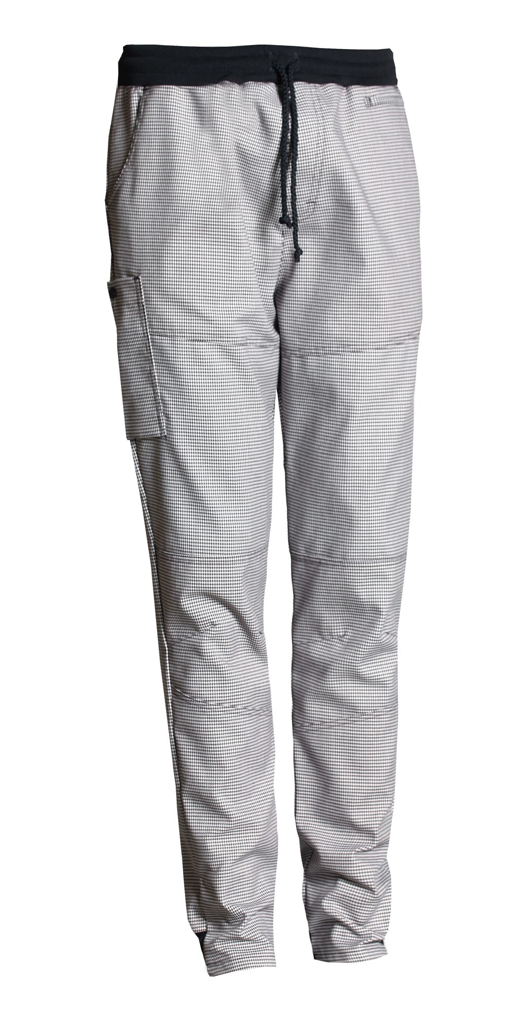 Nybo Unisex-Hose Pull-On Casual New Nordic pepita Nybo Unisex-Hose Pull-On Casual New Nordic pepita