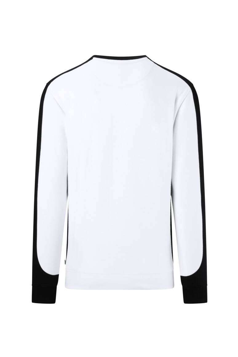 Hakro 549 Sweatshirt Contrast Performance Eco Hakro 549 Sweatshirt Contrast Performance Eco