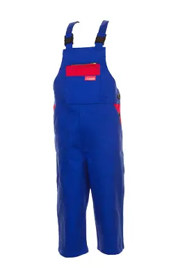 Kids Latzhose BW 290