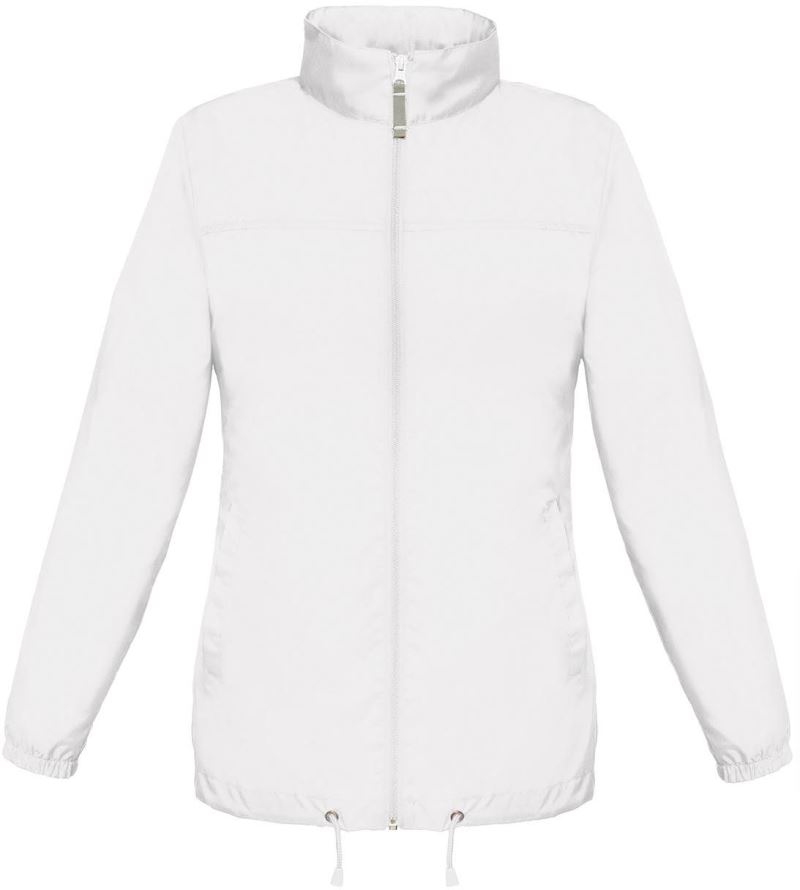 B&C Sirocco /women – Leichter Damen Windbreaker