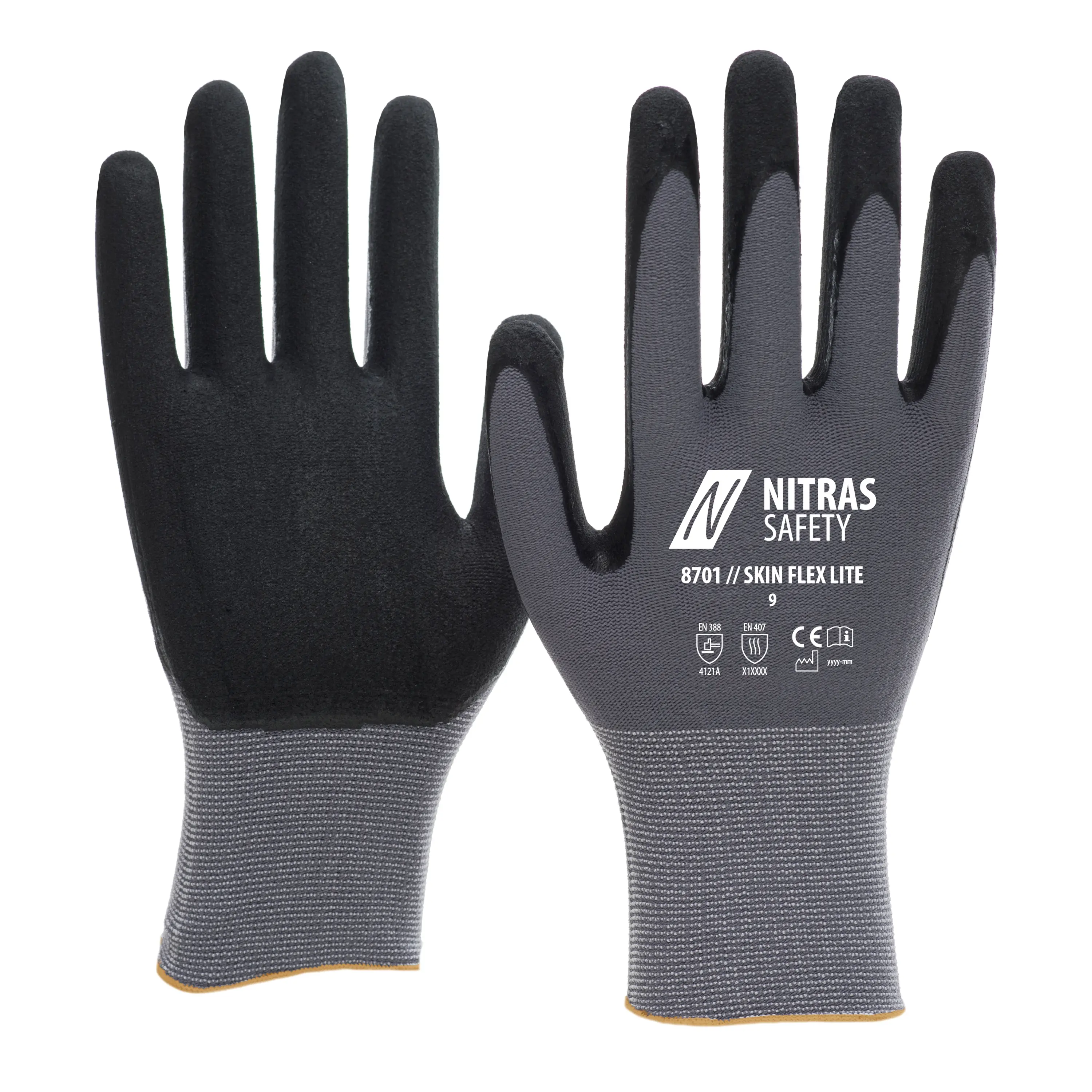 NITRAS SKIN FLEX LITE Montagehandschuhe