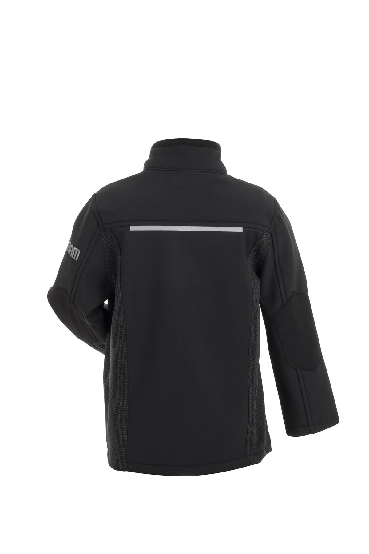 Softshelljacke Pure Kids Norit, Planam, Mischgewebe, 2 Farben Softshelljacke Pure Kids Norit, Planam, Mischgewebe, 2 Farben