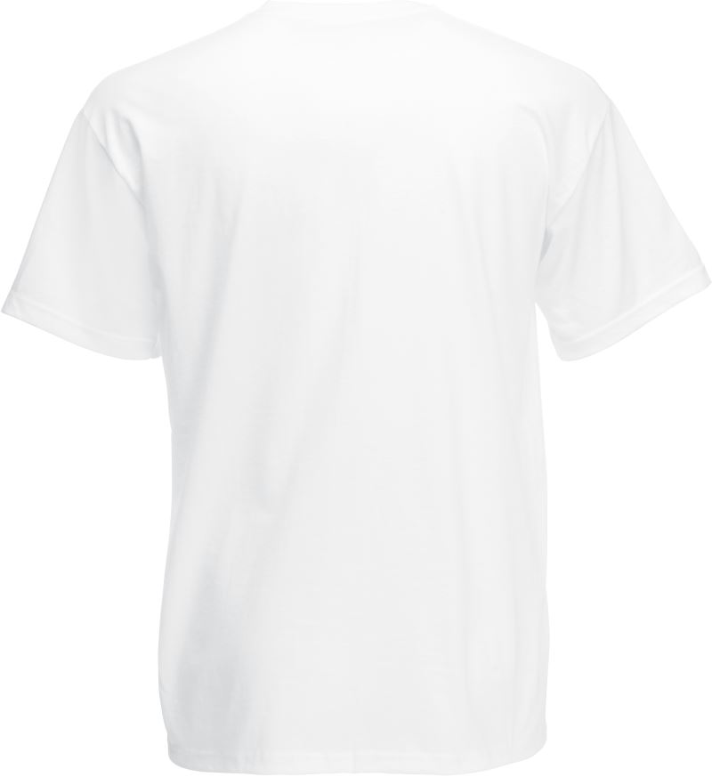 Fruit of the Loom Kids Original T – klassisches Kinder T-Shirt