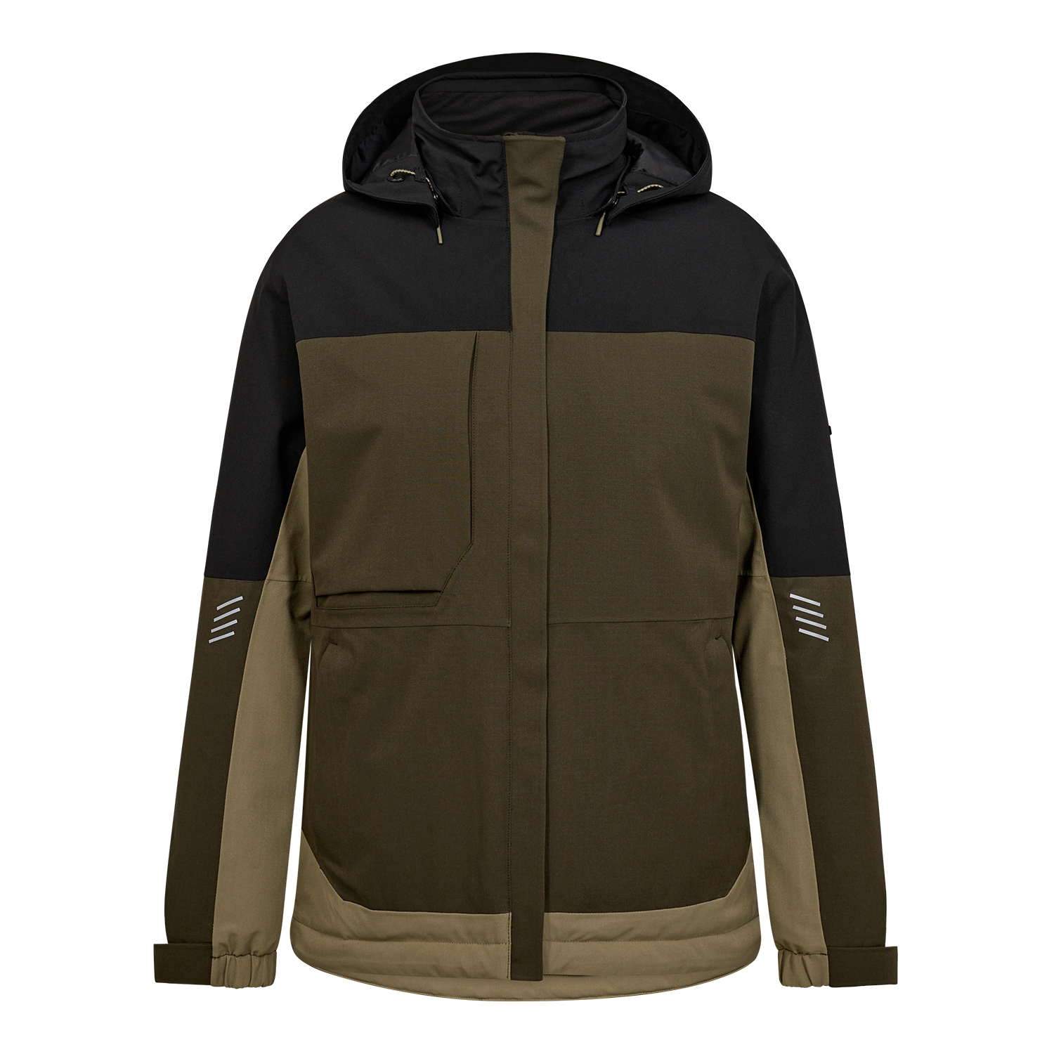 Winterjacke Damen Engel 1435-176 Entire 