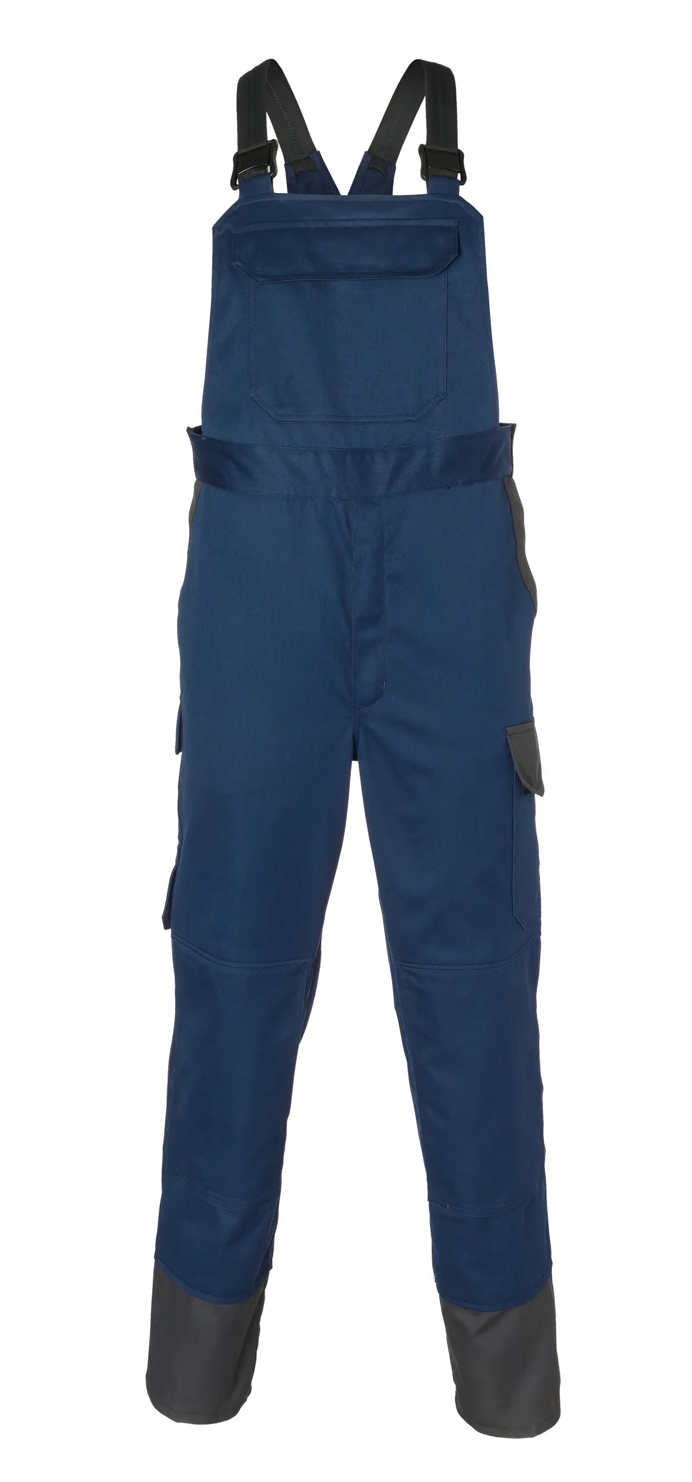 Latzhose PROTECTIQ arc2, Kübler 3391, mit Innenfutter, 2 Farbkombinationen