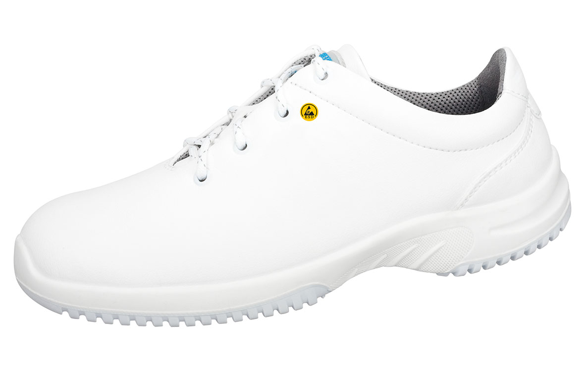 HACCP ESD Halbschuh Abeba uni6 31780