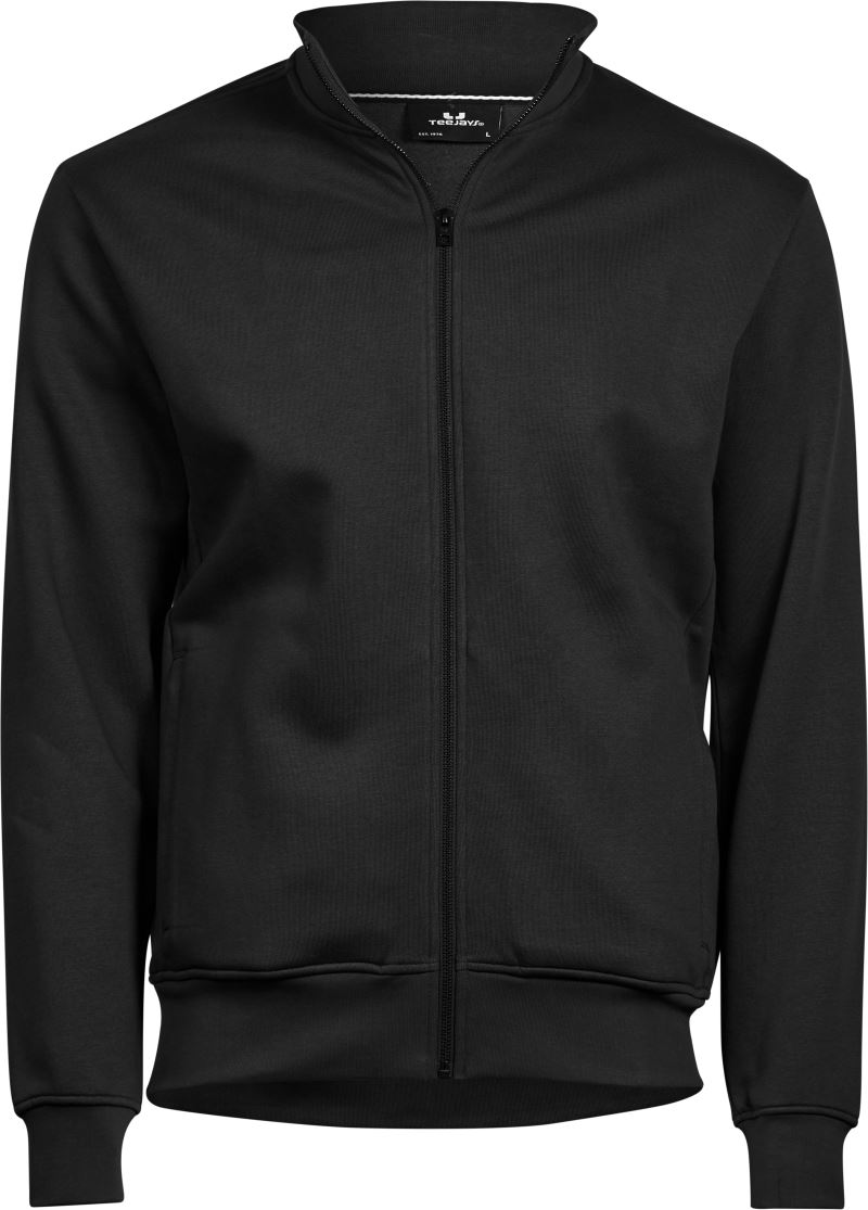 Herren Sweatjacke Tee Jays 5440