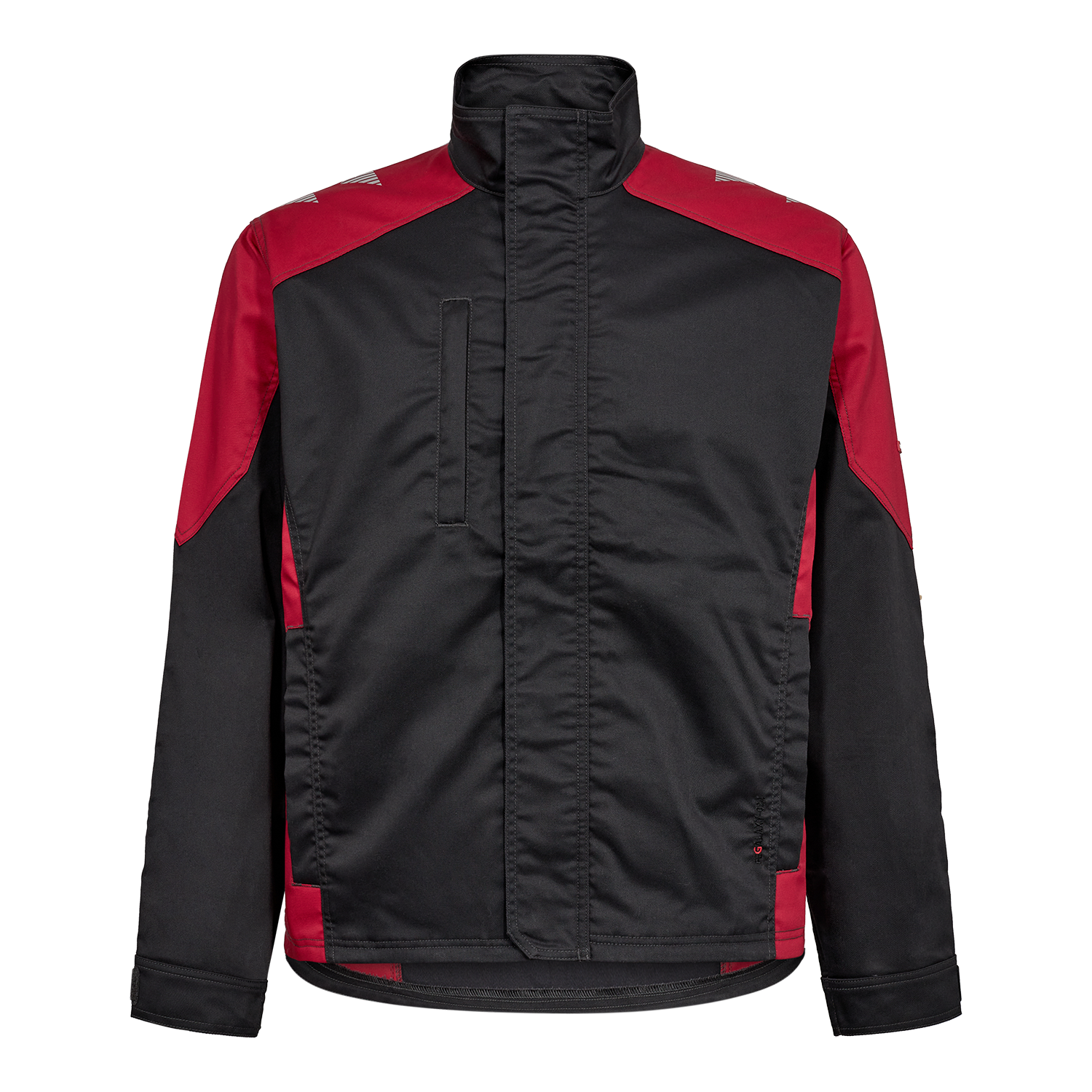 Arbeitsjacke Engel Stretch 1809-255 Galaxy 