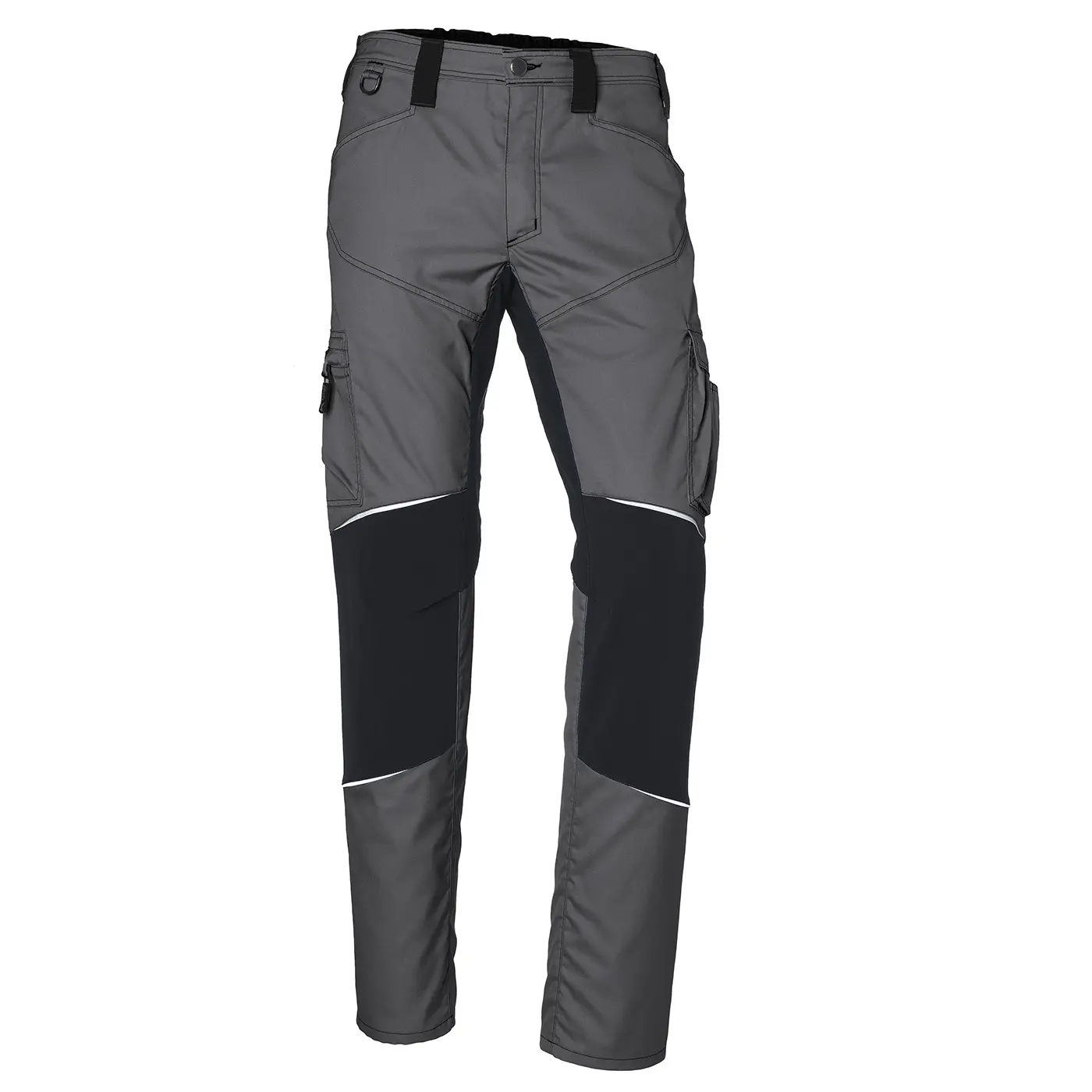Hose ACTIVIQ Stretch, Kübler 2850, Mischgewebe, 4 Farbkombinationen