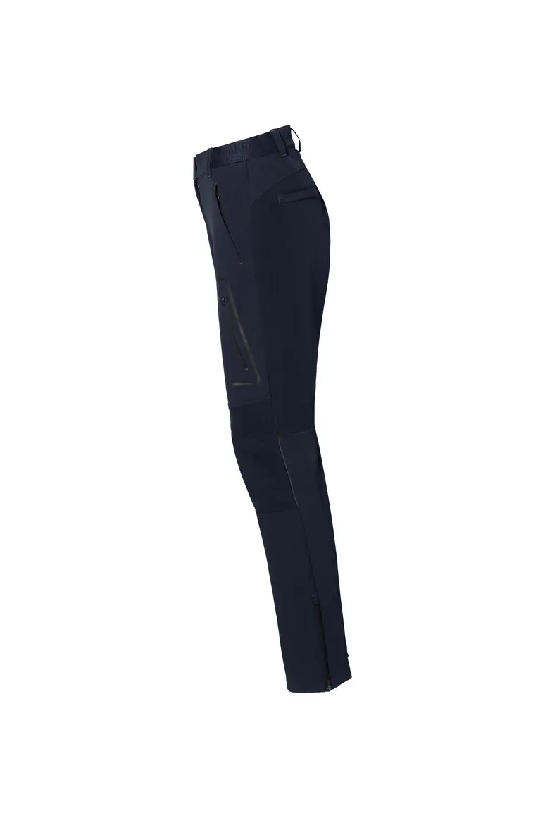 Hakro 790 Damen-Hose Regular Fit Active