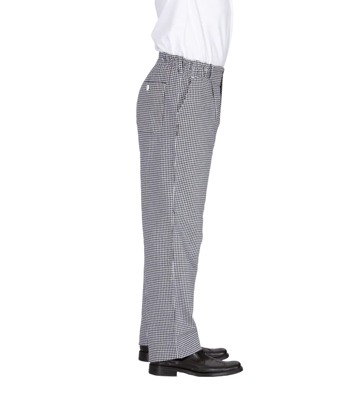 Kochhose FaPak 1100, 100% Baumwolle