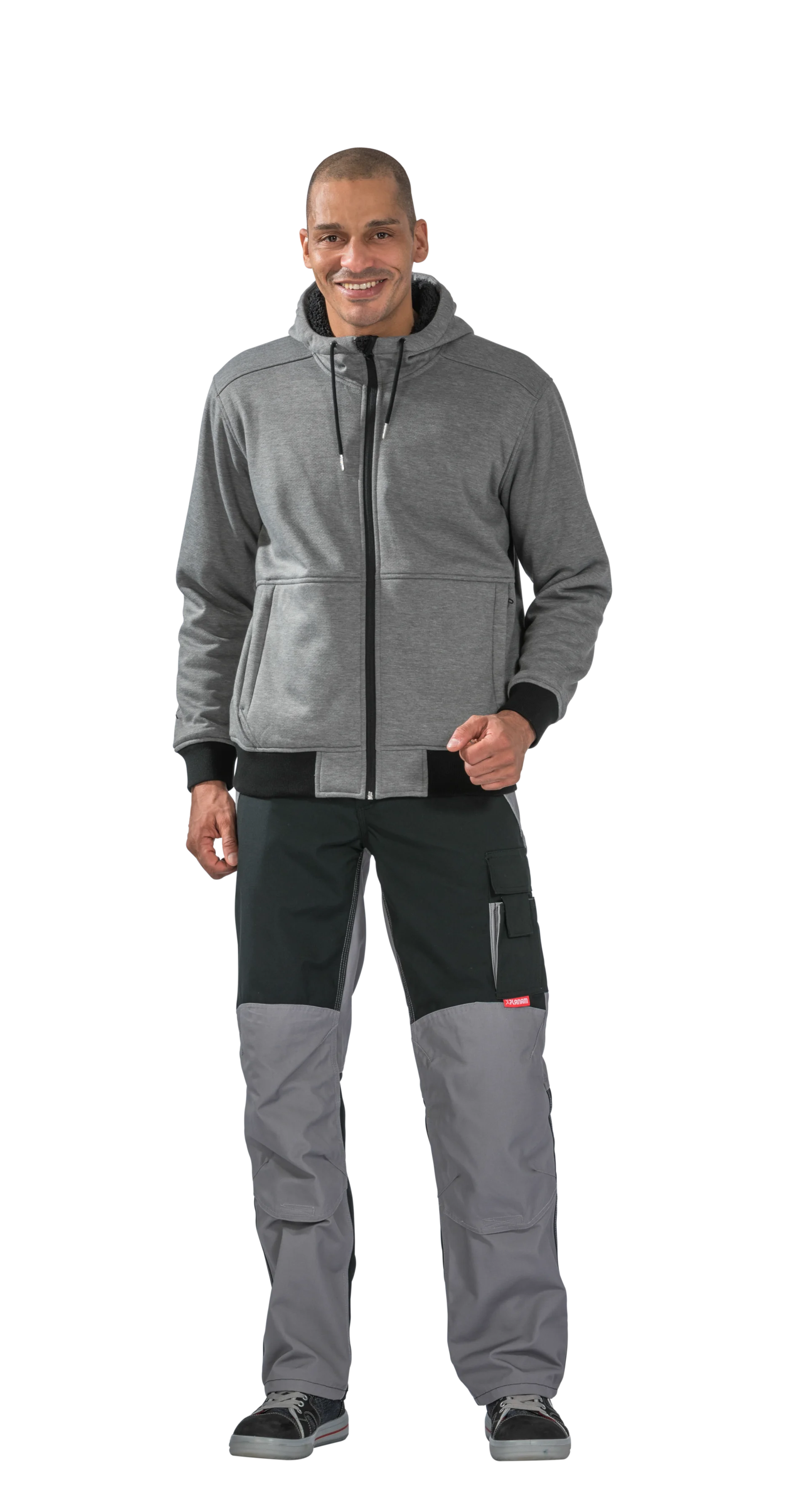Planam Iceland Hoodie, 3055, 3056,3057