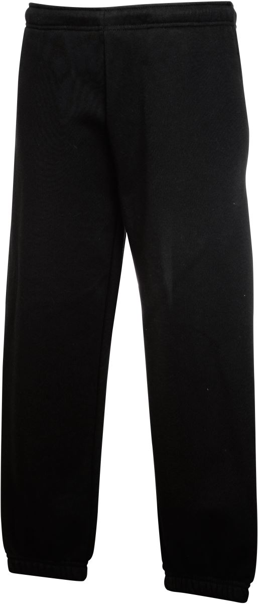 Fruit of the Loom Classic Kids Jog Pants – Bequeme Kinder Jogginghose